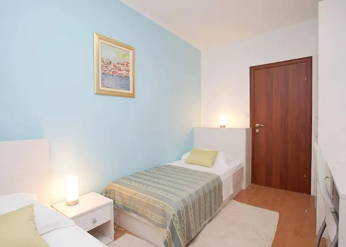 With A Parking Space - 15276 Apartment *