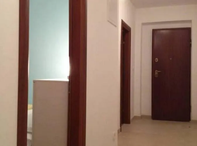 Apartamento With A Parking Space - 15276 Split