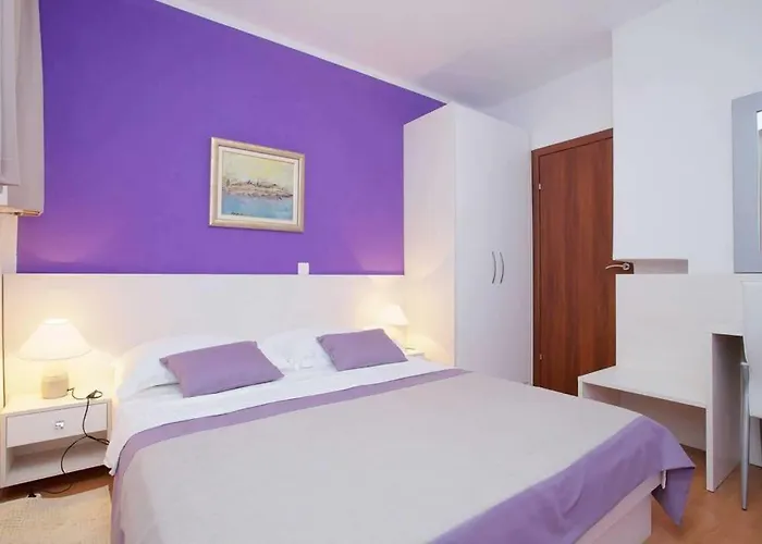 With A Parking Space - 15276 Apartamento