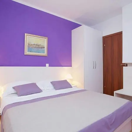 With A Parking Space - 15276 Apartman